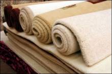 Carpet Tile Atherton CA