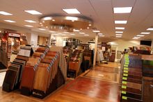 Hardwood Flooring Atherton CA