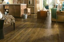 Laminate Flooring Atherton CA